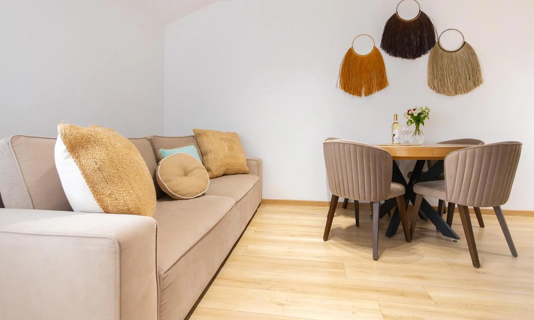 Διαμέρισμα Sunny Boho Home Βάρνα