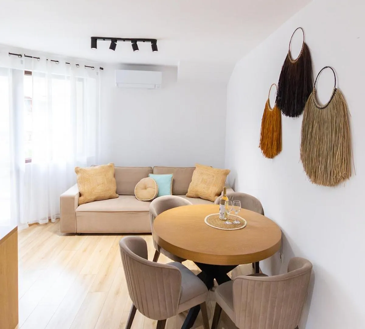 Sunny Boho Home Βάρνα Βουλγαρία