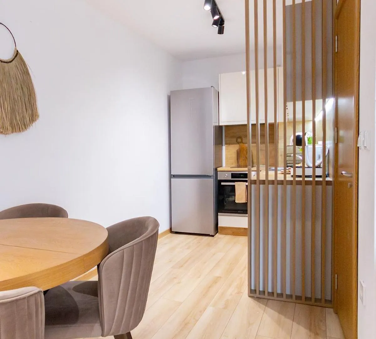 Sunny Boho Home Βάρνα