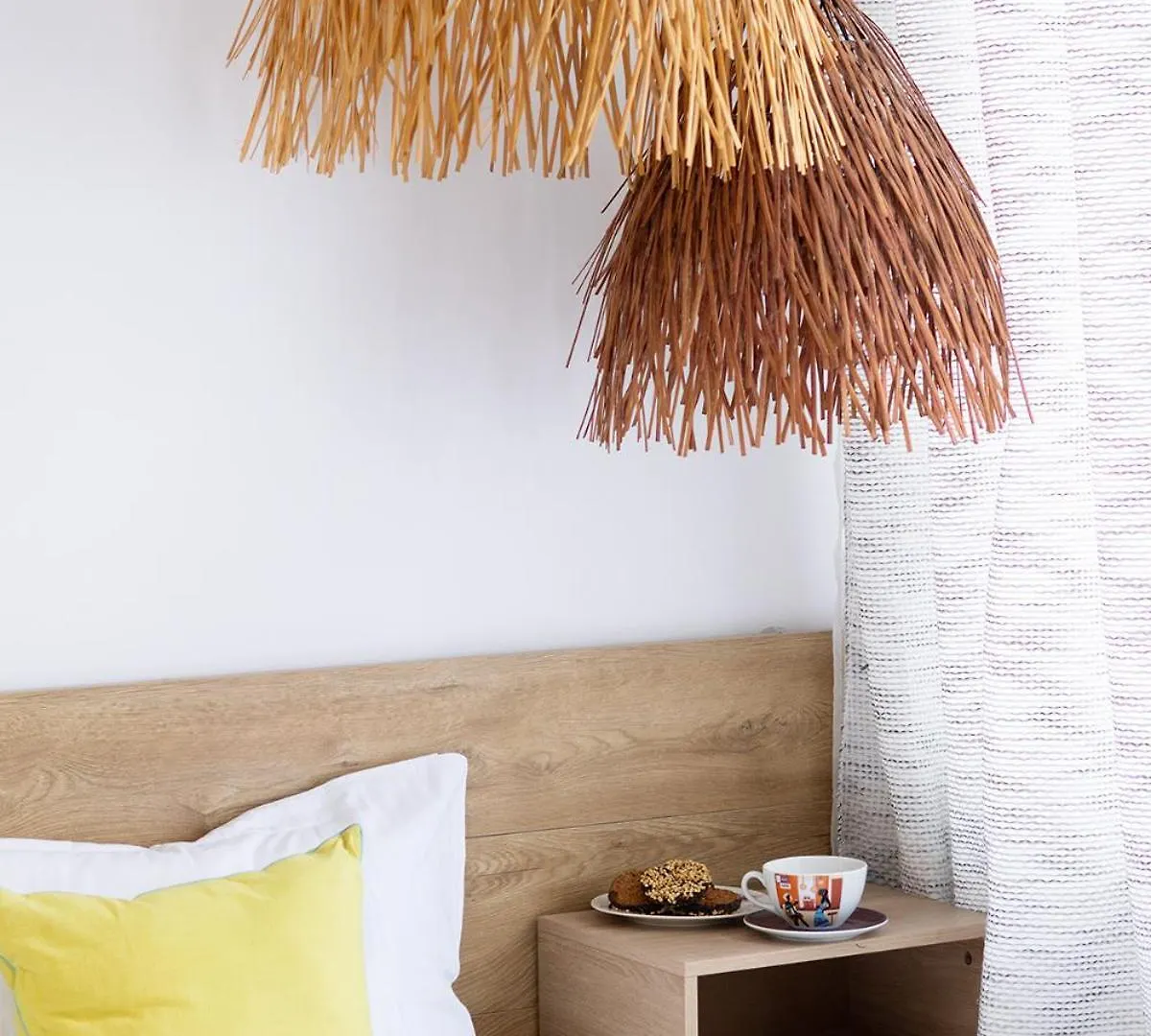 Sunny Boho Home Βάρνα