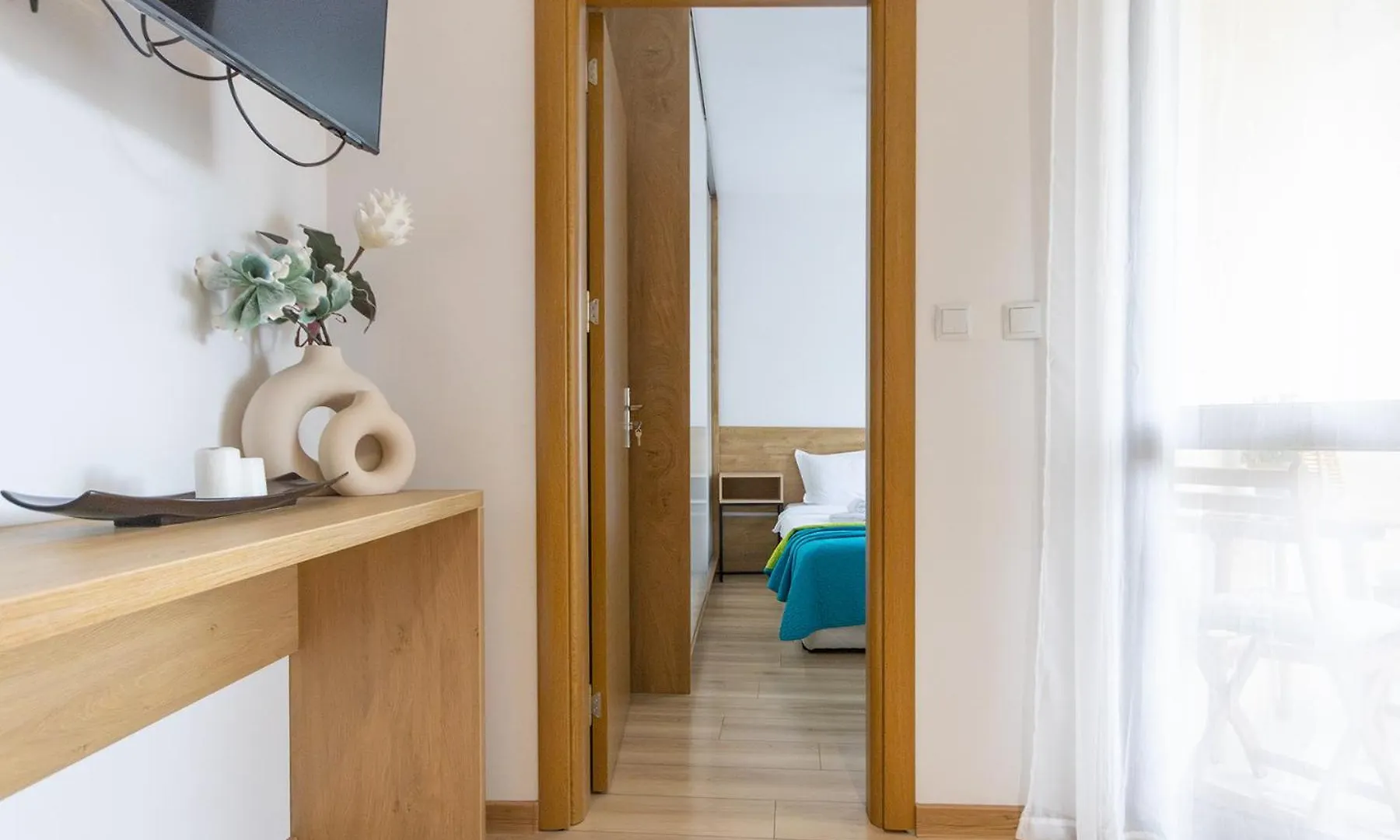 Διαμέρισμα Sunny Boho Home Βάρνα Βουλγαρία